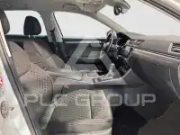 2018 Skoda Superb