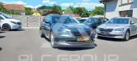 2018 Skoda Superb