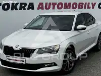 2018 Skoda Superb