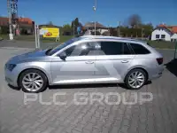 2018 Skoda Superb