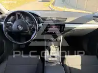 2018 Skoda Superb