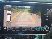 2018 Skoda Superb