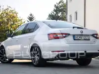 2018 Skoda Superb
