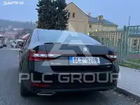 2018 Skoda Superb