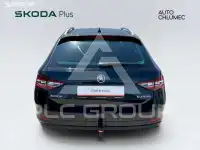 2018 Skoda Superb