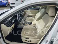 2018 Skoda Superb