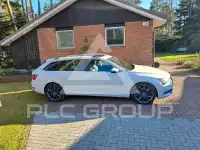 2018 Skoda Superb