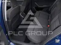 2018 Skoda Superb