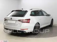 2018 Skoda Superb