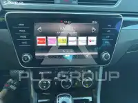 2018 Skoda Superb