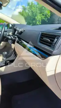 2018 Skoda Superb