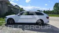 2018 Skoda Superb