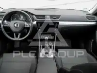 2018 Skoda Superb
