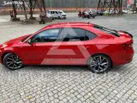 2018 Skoda Superb