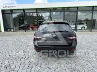 2018 Skoda Superb