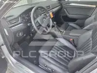 2018 Skoda Superb