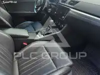 2018 Skoda Superb