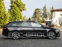 2018 Skoda Superb