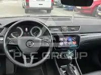 2018 Skoda Superb