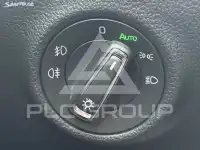 2018 Skoda Superb