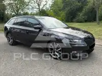2018 Skoda Superb