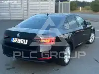 2018 Skoda Superb