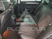 2018 Skoda Superb