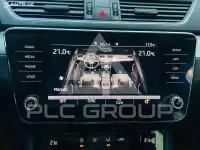 2018 Skoda Superb