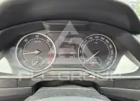 2018 Skoda Superb