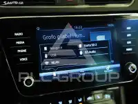 2018 Skoda Superb