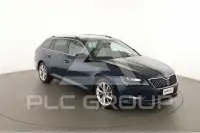 2018 Skoda Superb