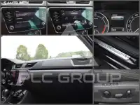 2018 Skoda Superb