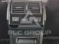 2018 Skoda Superb