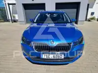 2018 Skoda Superb