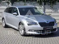 2018 Skoda Superb