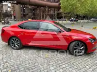 2018 Skoda Superb