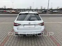 2018 Skoda Superb