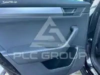 2018 Skoda Superb