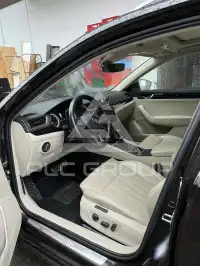2018 Skoda Superb
