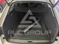 2018 Skoda Superb