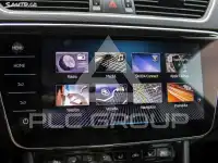 2018 Skoda Superb