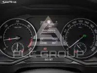 2018 Skoda Superb