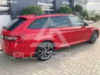 2018 Skoda Superb