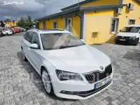 2018 Skoda Superb