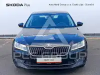 2018 Skoda Superb