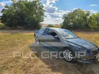 2018 Skoda Superb