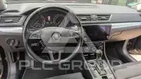 2018 Skoda Superb