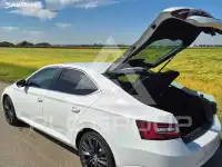 2018 Skoda Superb