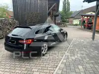 2018 Skoda Superb