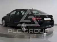 2018 Skoda Superb